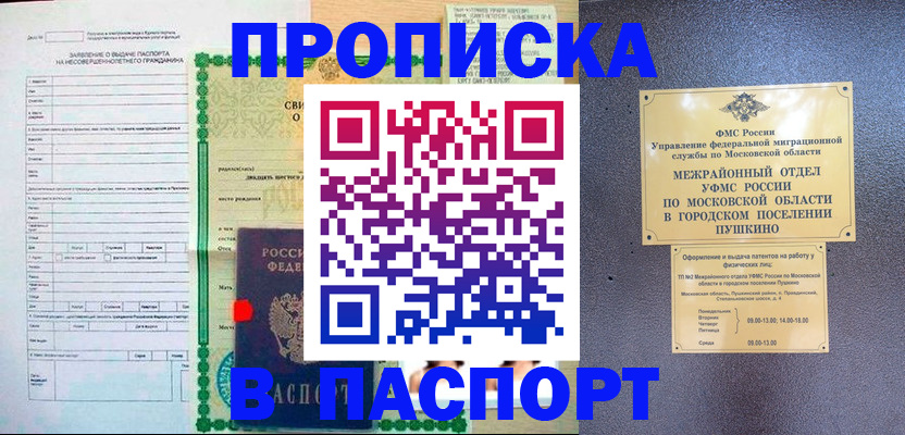 временная регистрация госуслуги в Черняховске